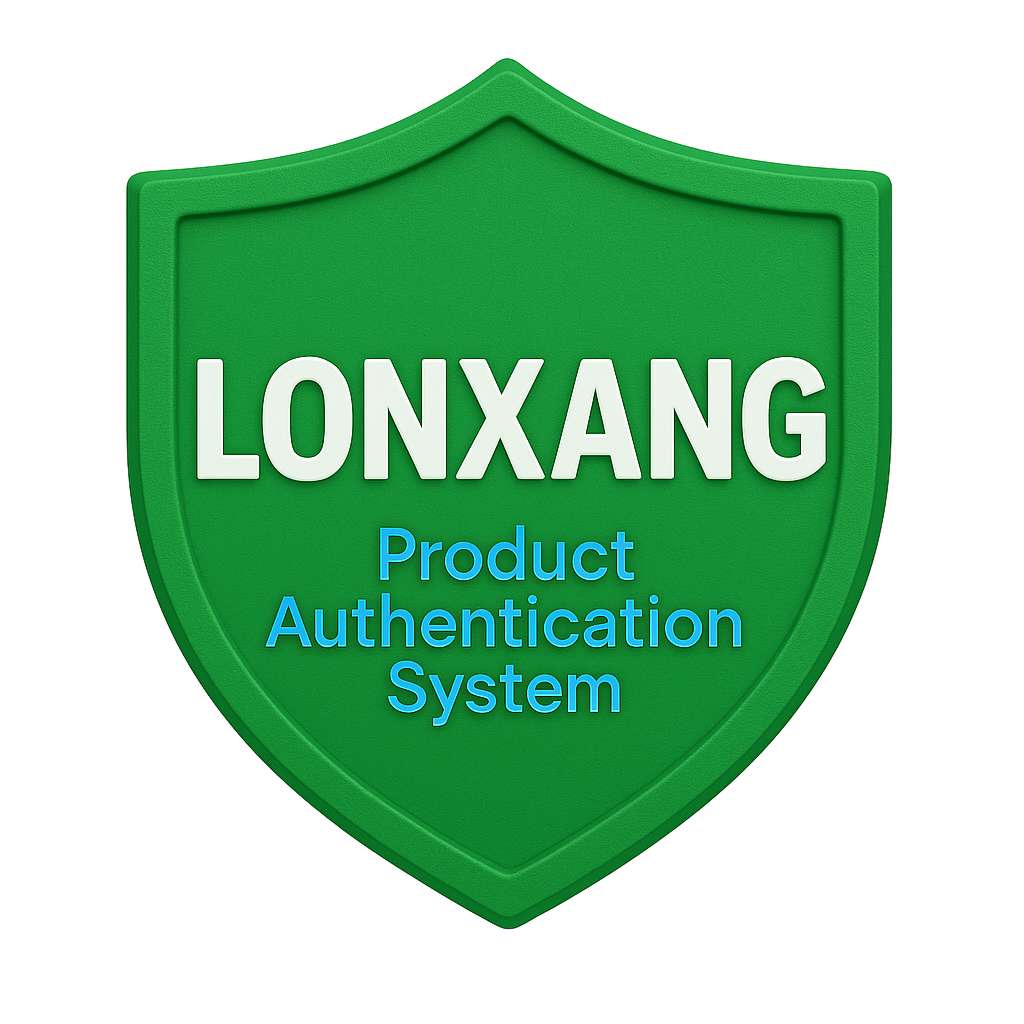 产品身份及品牌保障系统